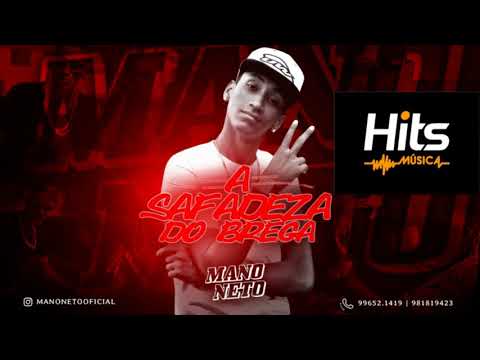 MANO NETO E MC BRANQUINHO - DESCE LENTAMENTE (Hits )