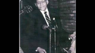 Little Jimmy Scott - When your lover has gone