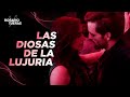 Top 4 Ways To Seduce A Man Rosario Tijeras