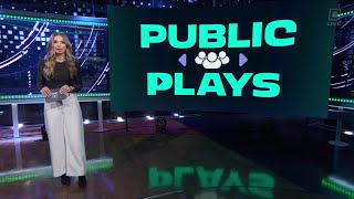 Public Plays: What bets to make in the NBA 🏀 | ESPN Bet Live