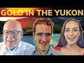 Investing In Gold Companies With MASSIVE Potential