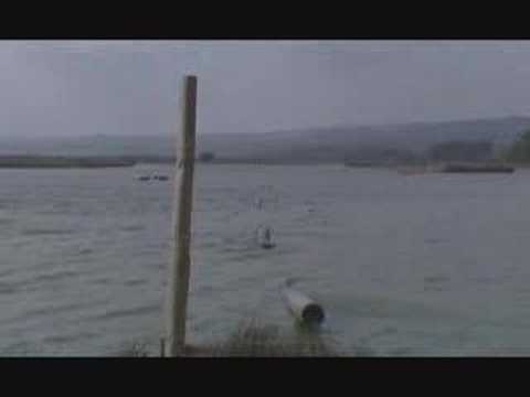 Eco-Warriors in Chile