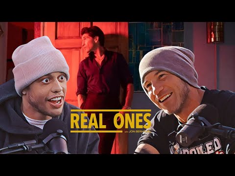 Find out when Pete Davidson realized Jon was his favorite actor