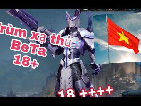 Trang bị Valhein Beta 18+ || Việt Nam Vô Địch 🇻🇳🇻🇳🇻🇳🇻🇳🇻🇳🇻🇳🇻🇳