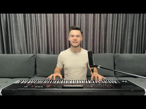 🔝Marius Gurău - Ținta fetelor (Cover Sorinel Pustiu)🔝