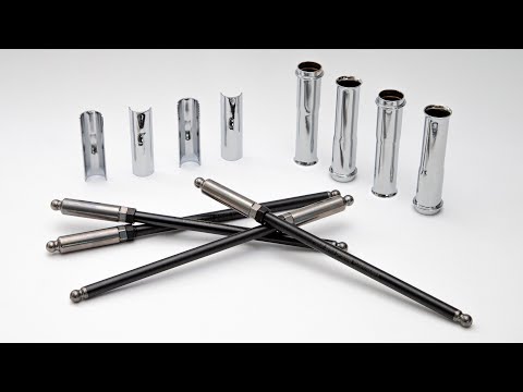 FeulingParts.com Pushrod Install #4097