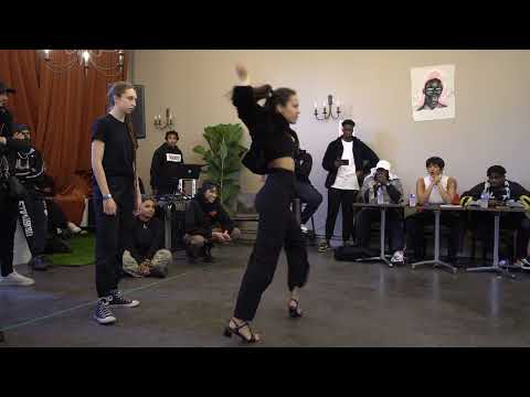 UKSB - Édition Spéciale | 1/8 Finale 2v2 • DANI & BBG NAAB vs LES GAMAL