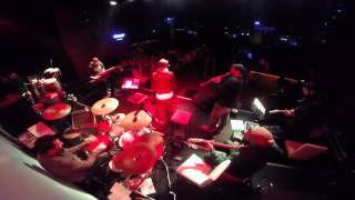 Yılmaz Taner---Ben yaşarım (Canlı)