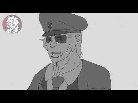 Metal slug attack -animation parody-