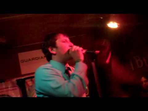 Harold Ray Live in Concert @ Thee Parkside - Budget Rock 8 (Pt. 2)