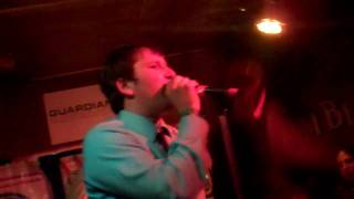 Harold Ray Live in Concert @ Thee Parkside - Budget Rock 8 (Pt. 2)