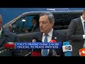 Energy Sanctions On Russia Need Support From European Voters Estonia Prime Minister Says