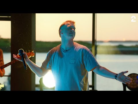 Kjartan Lauritzen - La den mannen vere (Hver gang vi møtes 2025)