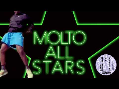 Molto All Stars Vol-2