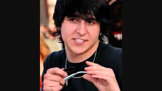 You're the Inspiration (Mitchel Musso Video) With Lyrics