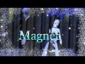 【MMD X Creapypasta】Magnet 【RQ】【Eyeless jack/Laughing ...