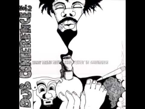 Harry Mudie meet King Tubby - In dub conference vol. 2 - Album