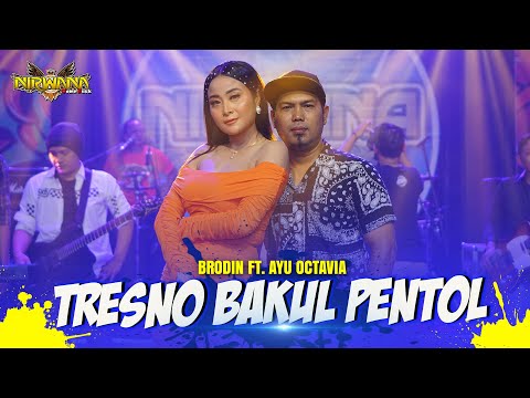 TOL TIL - Brodin FT. Ayu Octavia - OM NIRWANA COMEBACK