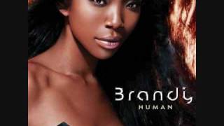 Brandy Human!