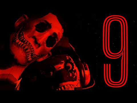 (SFM HORROR) Don't Join Team RED Part 9: DOWNFALL (Act One)