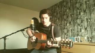 Nica Libres At Dusk - Ben Howard (Cover)