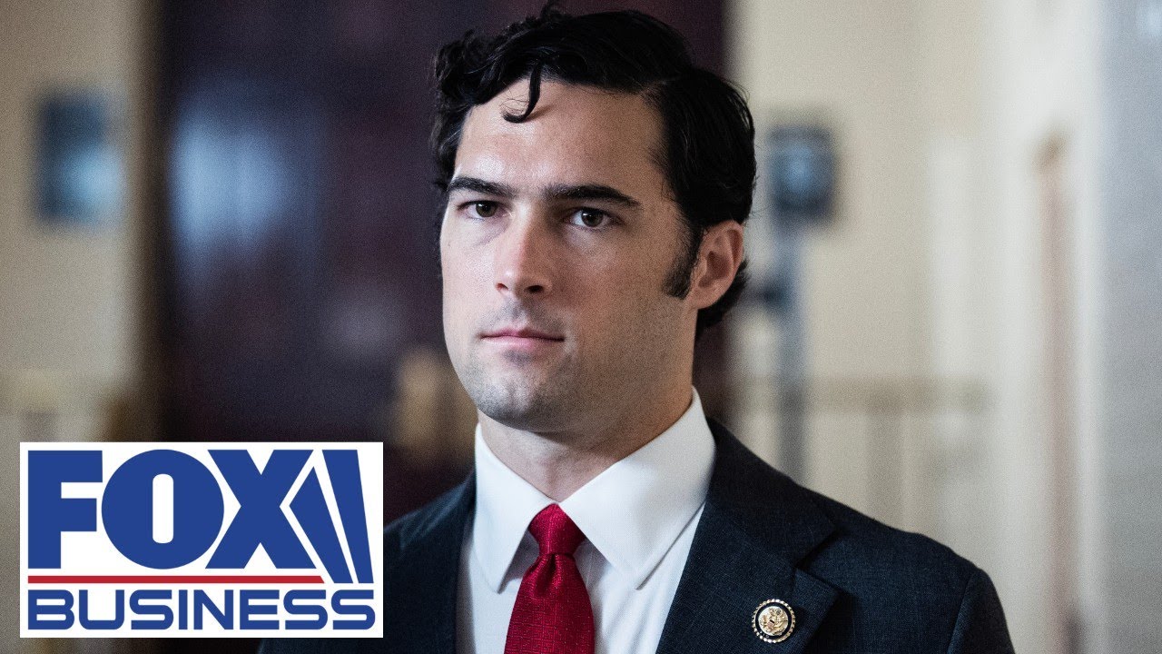 The American people can 'see through this': Rep. Brandon Gill