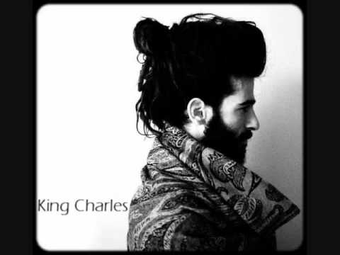 King Charles - Beating hearts