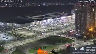 ペルミ 市街地