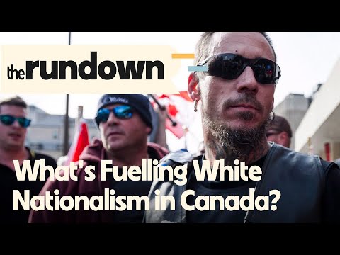 What's Fuelling White Nationalism in Canada? | The Rundown