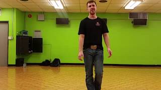 Let&#39;s Talk About Love - Jessie Farrel -  Line Dance -  64 Count