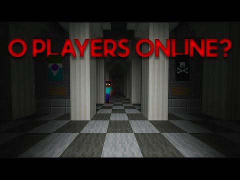 Why Dead Games are Terrifying