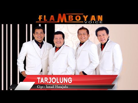 Flamboyan Voice - Tarjolung [ OFFICIAL MUSIC VIDEO ]