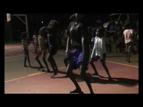 Wrong Skin, The Chooky Dancers