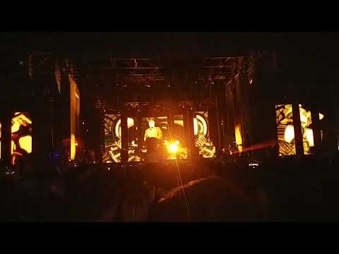 SOLOMUN [ Marie Davidson - The Tunnel ]  /  [ Jonathan Kaspar - Weiss ] (Open SET @ Mandarine Park)