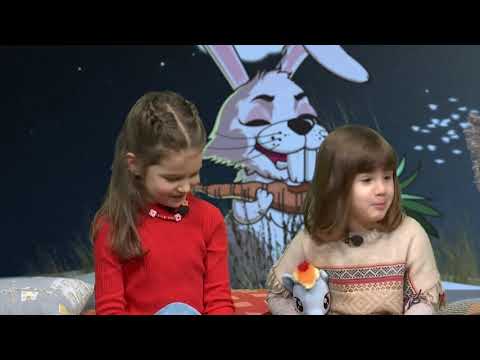 Mirelica Pričalica - Vjeruj u sebe ep91