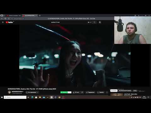 MORGENSHTERN, Onative , Rich The Kid -  IF I EVER