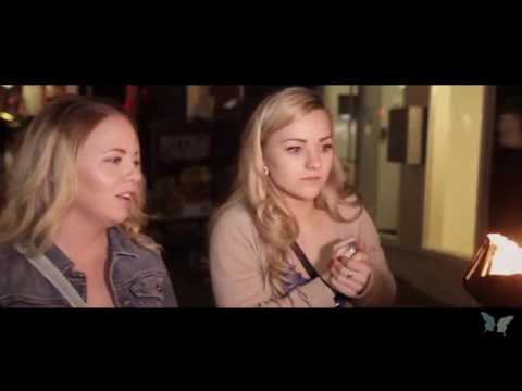 Saturn Magic -Flaming Coffee by SansMinds Creative Lab - DVD