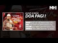 Munif Ahmad - Doa Pagi I (Official Music Audio)