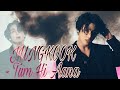 Tum Hi Aana BTS Jungkook Hindi Song Korean Mix FMV