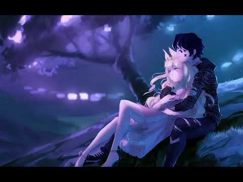 【Nightcore】➞Si no estas [Xriz feat. McDavo]
