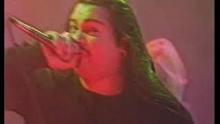 Crematory - The Eyes Of Suffering (TV Showcase)