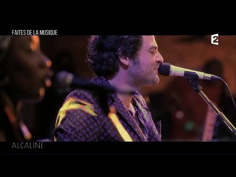 Alcaline, Les News du 20/06 - La Fête de la musique