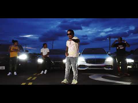 WOLFXDOLLAS FT. JEMSTARR - GET YOU RIGHT