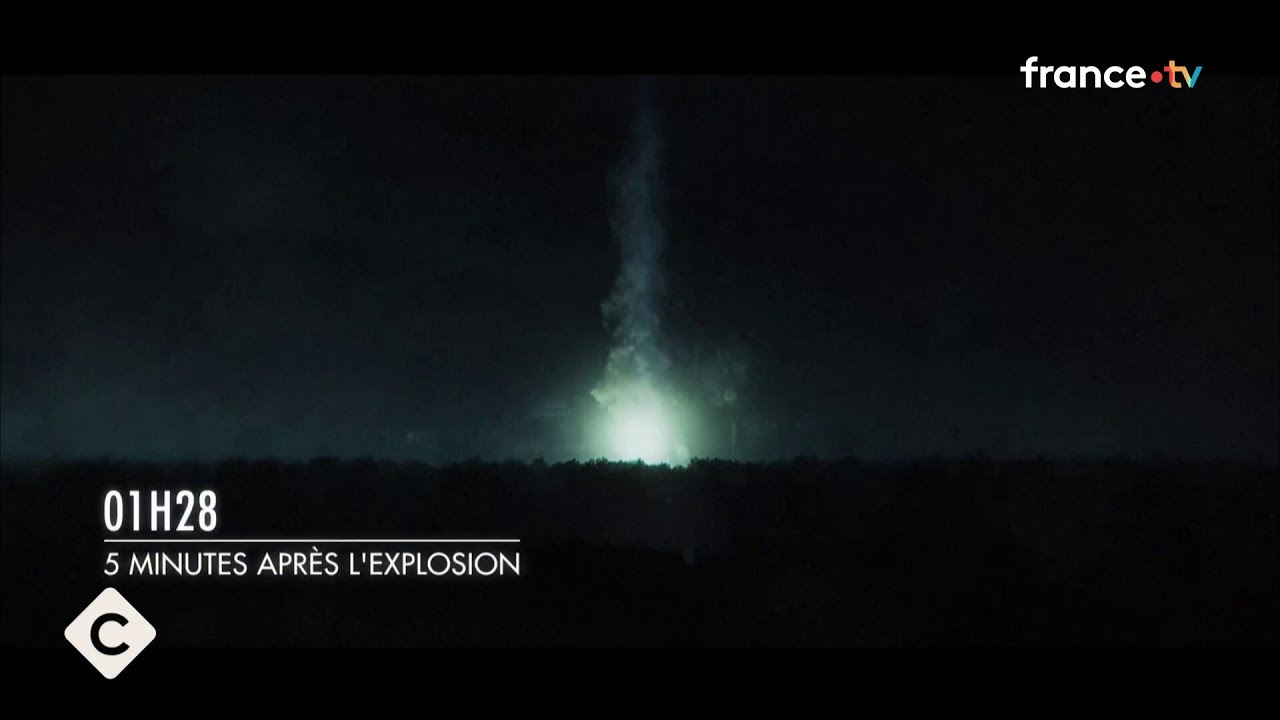 Tchernobyl : la catastrophe nucléaire symbole d’une “société du mensonge”