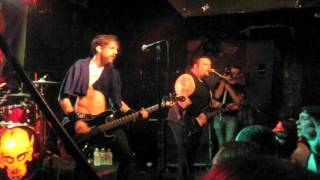 GNO-X  Blitzkid's last US Show...  Dying Day  9 of 19