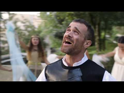 Vincenzo Greco - Dedalo (Official Video)