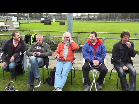 29 okt 2011 EDO (U) 5 - VV De Meern 8 com 0-1 voetbalplezier