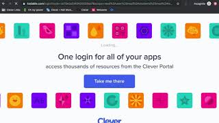 Hour of Code: How to use Kodable in Clever