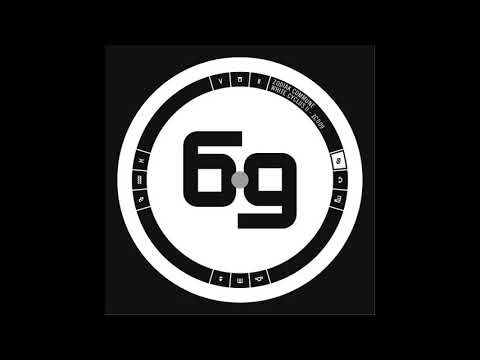 Zodiak Commune Records 009 - D1 - 1NC1N - Dexteram