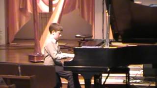 Christopher - If I Only Had a Brain